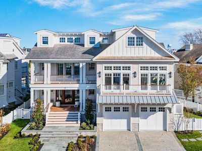 19 Flamingo Dr, Avalon, NJ, 08202