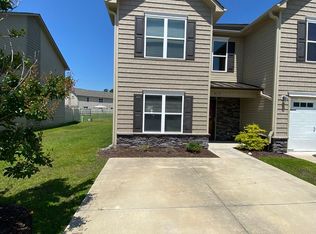 215 Boyington Place Rd, Midway Park, NC 28544