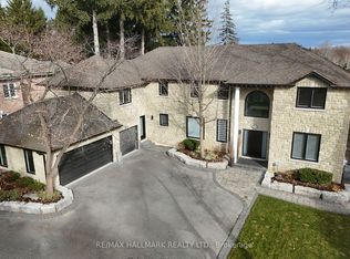 88 Colonel Danforth Trl, Toronto, ON M1C1R1