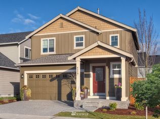 2465 Breen Ln SW UNIT 41, Tumwater, WA 98512