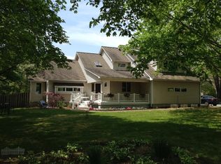 140 Orchard Rd, East Patchogue, NY 11772