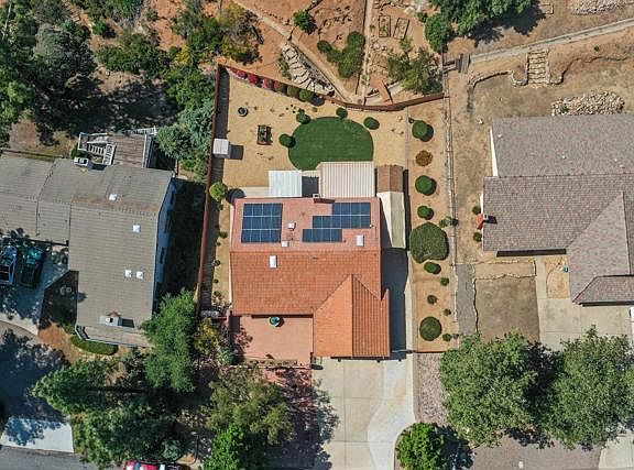 2nd image of 23452 Barona Mesa Rd