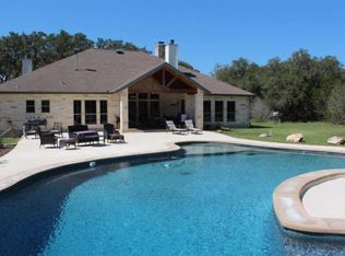 800 Falling Water Dr, Spring Branch, TX 78070