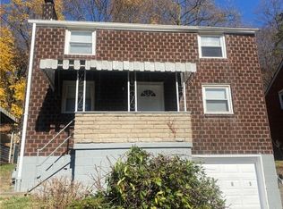2665 Woodstock Ave, Pittsburgh, PA