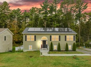 1675 Phillips Rd, New Bedford, MA 02745