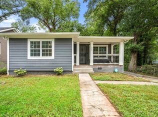 1047 Peeples St SW, Atlanta, GA 30310