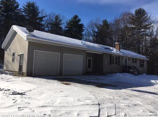 570 Oak St, Sanford, ME 04073