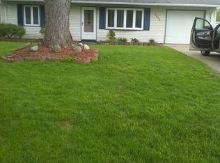 3455 Tracey Dr, Jackson, MI 49203