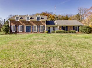 5651 Hickory Springs Rd, Brentwood, TN 37027