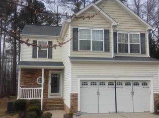 608 Champion St, Clayton, NC 27520