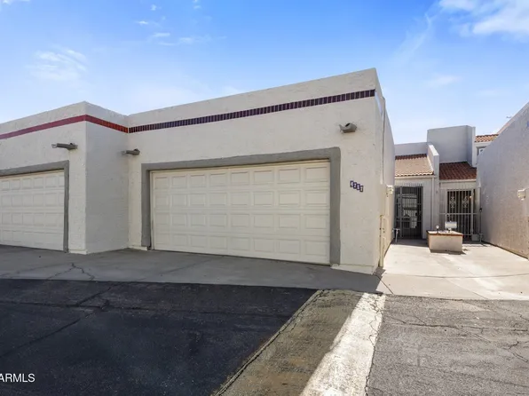 4717 W EVA Street, Glendale, AZ 85302