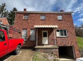 2346 Potomac Ave, Pittsburgh, PA 15216