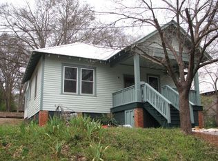 159 Oakridge Ave, Athens, GA 30601