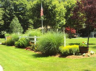 7 Rock Ridge Dr, Old Saybrook, CT 06475