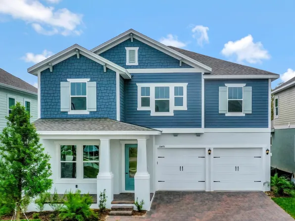 17422 Honeybell Tangelo Ct, Winter Garden, FL 34787