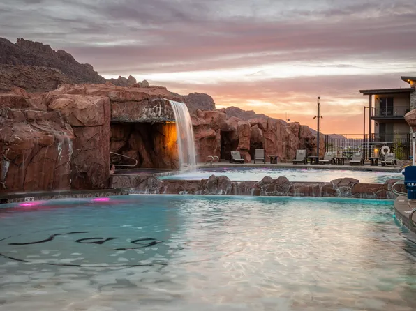 2332 Mesa Rd #F-12, Moab, UT 84532