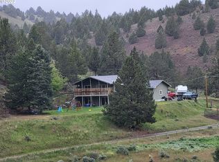 27452 Bumpy Rd, John Day, OR 97845