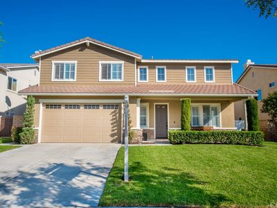 1345 Wigeon Dr, Corona, CA, 92882