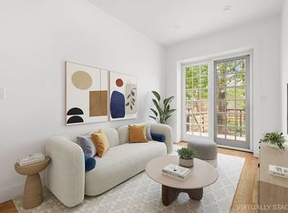 935 Lafayette Ave APT 1, Brooklyn, NY