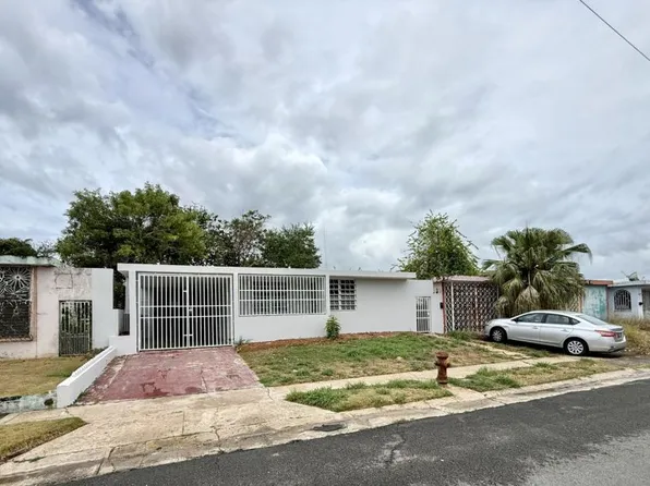 D 23 Calle Bamboo University Gdns, Arecibo, PR 00612