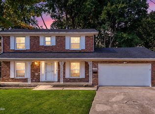 5428 Sunnybrook Dr, Louisville, KY 40214