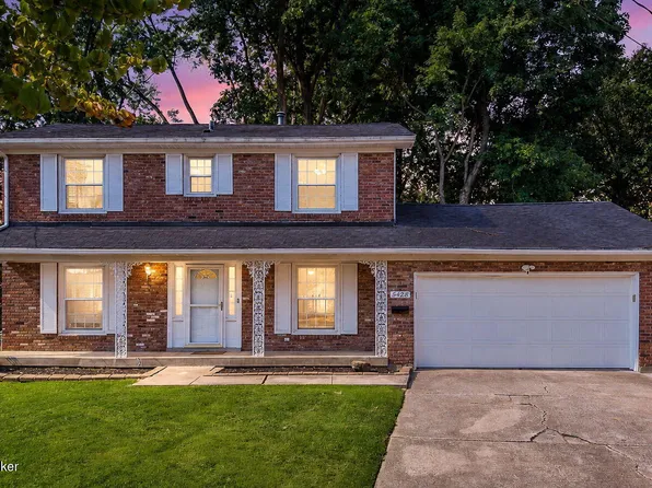 5428 Sunnybrook Dr, Louisville, KY 40214