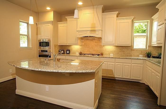 David Weekley Homes Inventory Photo