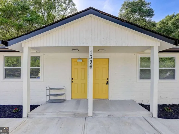 1336 Jimi Ln NW, Conyers, GA 30012