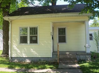 86 Race St, Coldwater, MI 49036