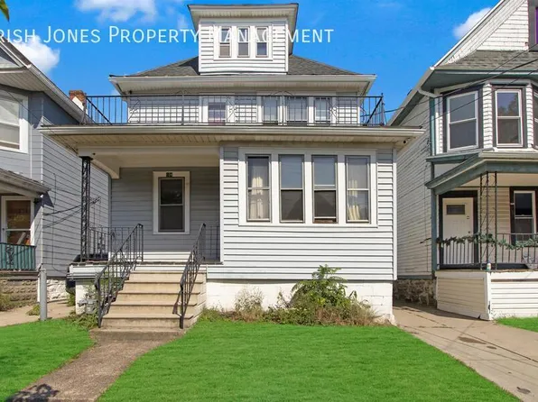 104 Grote St, Buffalo, NY 14207