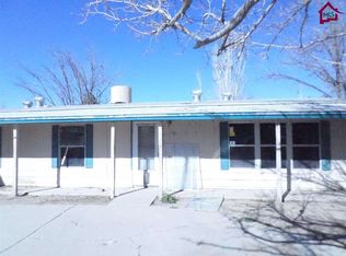 3309 Winterhaven Dr, Las Cruces, NM 88007