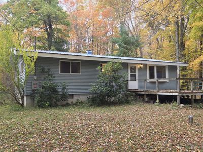 6987 S Pine Ave, Newaygo, MI, 49337