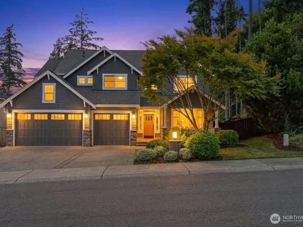 6320 65th Avenue NW, Gig Harbor, WA 98335