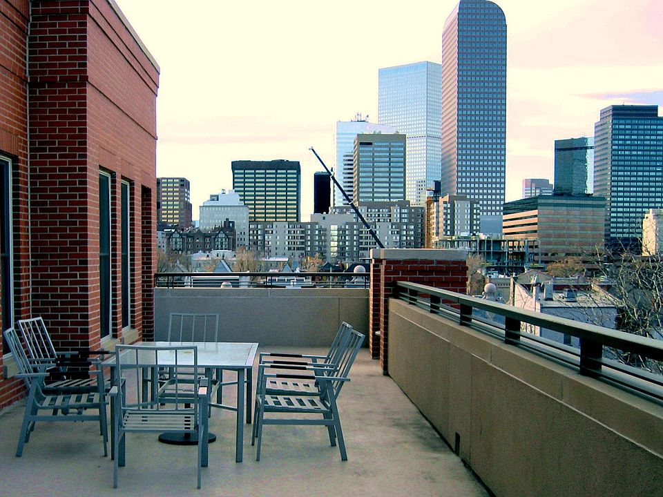 1st image of 1630 N Clarkson St APT 510