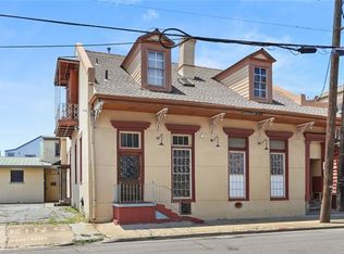 1253 N Villere St, New Orleans, LA 70116