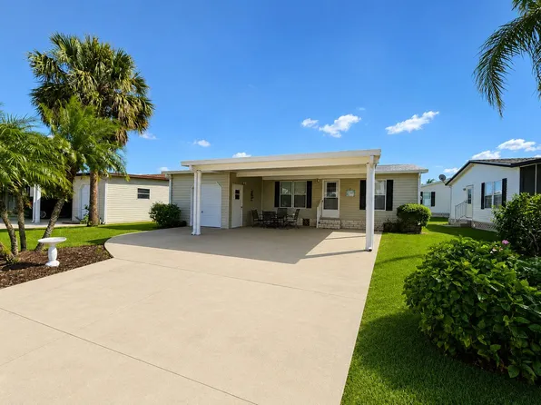 2275 Woods And Water Ct, Sebring, FL 33872