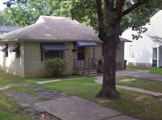 415 W G Ave, North Little Rock, AR 72116