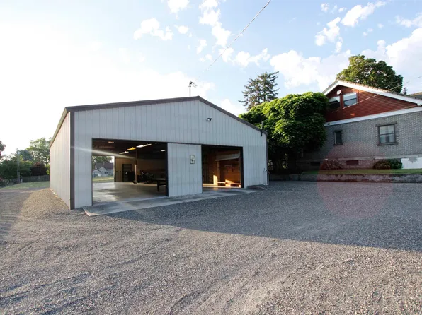 1311 13th St, Clarkston, WA 99403