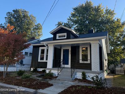 3937 Tulane Ave, Louisville, KY, 40214