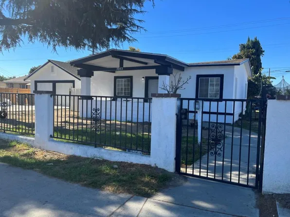 3951 Arden Dr, El Monte, CA 91731