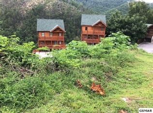 6465 Bird Nest Way LOT 64&65, Sevierville, TN 37862