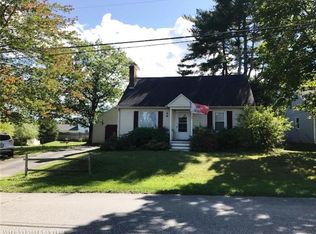 26 Violette Ave, Waterville, ME 04901