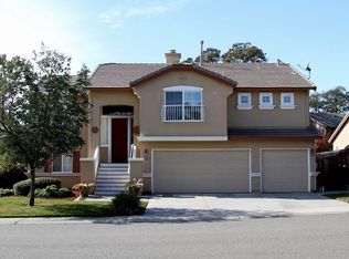7060 Cinnamon Teal Way, El Dorado Hills, CA