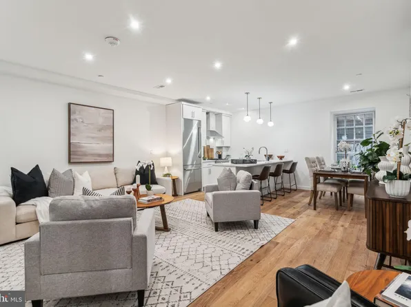 219 S 18th St #207, Philadelphia, PA 19103