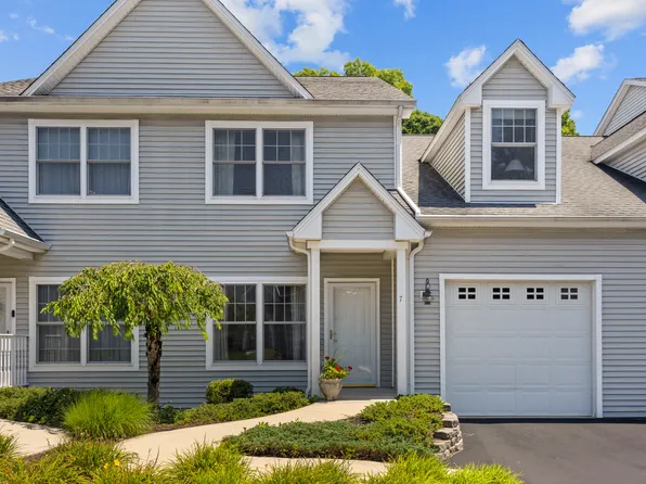 375 Allyn Street #7, Groton, CT 06355