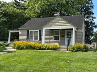 6604 N Park Ave, Indianapolis, IN 46220