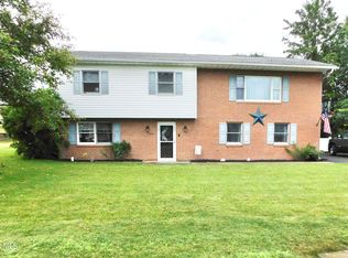 144 Gail St, Hollidaysburg, PA 16648