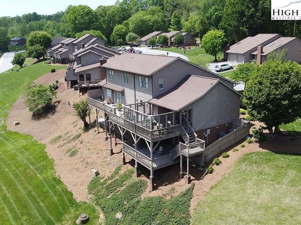 1550 IVY Trace UNIT 1550, Wilkesboro, NC 28697