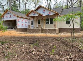 44 Lake Wildwood, Cottondale, AL 35453