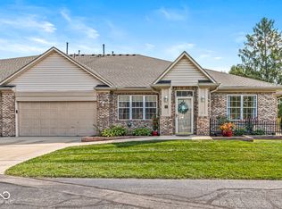 6984 Park Square Dr APT B, Avon, IN 46123